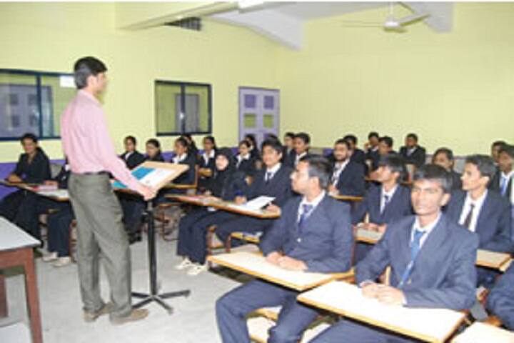 classroom